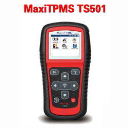 Original Autel MaxiTPMS TS501